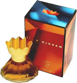 Todd Oldham Perfume - Click Image to Close